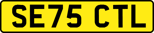 SE75CTL