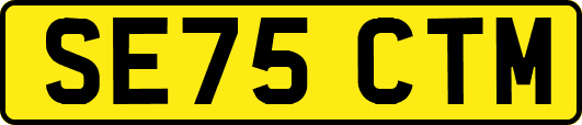SE75CTM