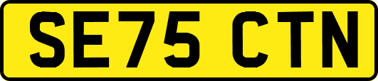 SE75CTN