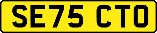 SE75CTO