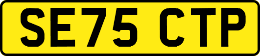 SE75CTP