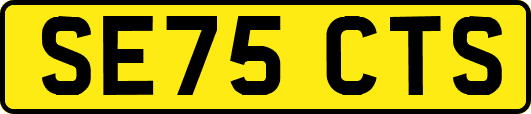 SE75CTS