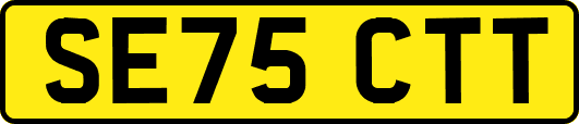 SE75CTT