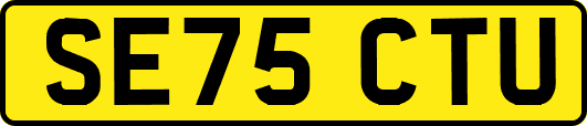 SE75CTU