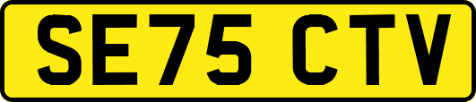 SE75CTV