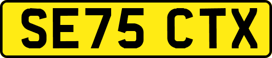 SE75CTX