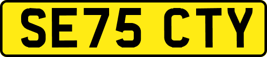 SE75CTY