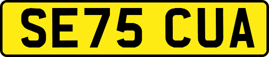 SE75CUA