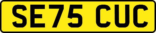 SE75CUC