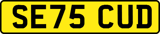 SE75CUD