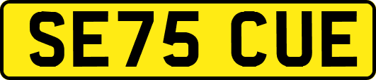 SE75CUE