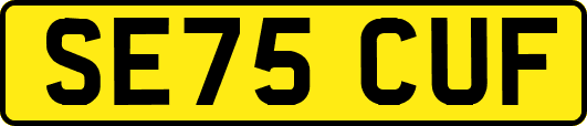 SE75CUF