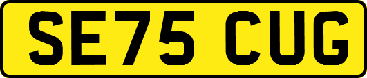 SE75CUG
