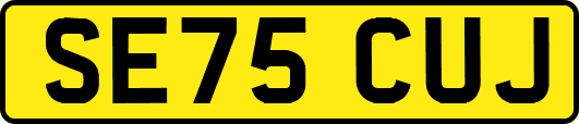 SE75CUJ