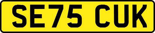 SE75CUK
