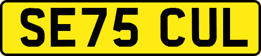 SE75CUL