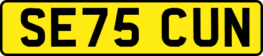 SE75CUN