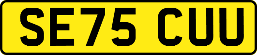 SE75CUU