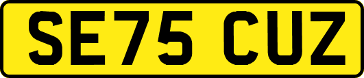SE75CUZ