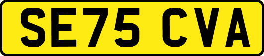 SE75CVA