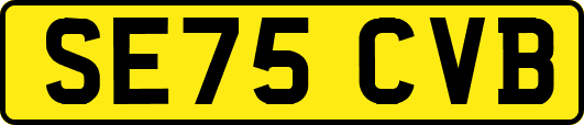 SE75CVB