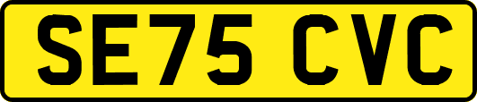 SE75CVC