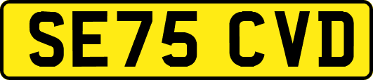 SE75CVD