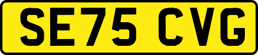 SE75CVG