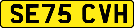 SE75CVH