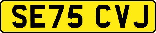 SE75CVJ