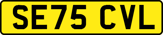 SE75CVL