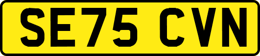 SE75CVN
