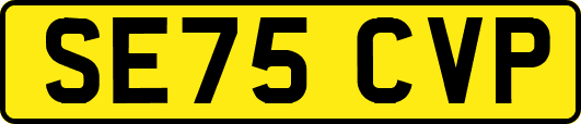 SE75CVP