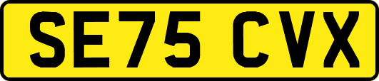 SE75CVX