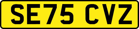 SE75CVZ