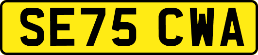 SE75CWA