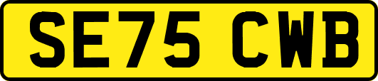 SE75CWB
