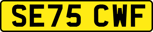 SE75CWF