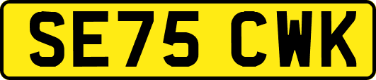 SE75CWK