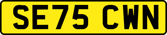 SE75CWN
