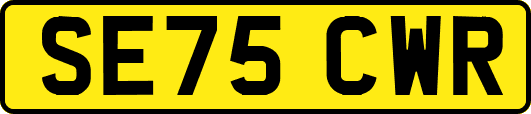 SE75CWR