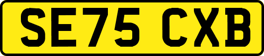 SE75CXB