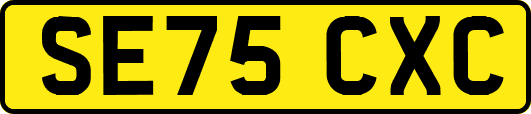 SE75CXC