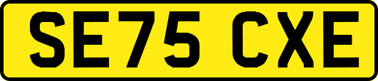 SE75CXE