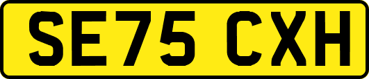 SE75CXH