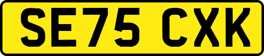 SE75CXK