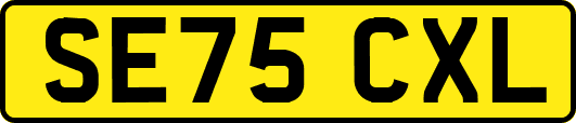 SE75CXL