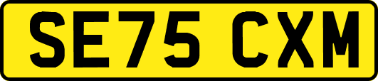 SE75CXM
