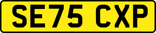 SE75CXP