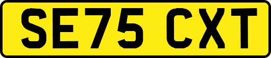 SE75CXT